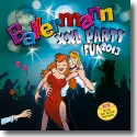 Cover:  Ballermann XXL 2013 Party Fun - Various Artists