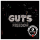 Cover: GUTS - Freedom