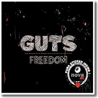 Cover: GUTS - Freedom
