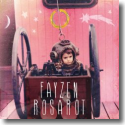 Cover: Fayzen - Rosarot