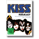 Cover:  Kiss - Kissology Vol. 3: The Ultimate KISS Collection