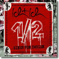 Cover: Ich+Ich - Einer von Zweien