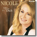 Cover:  Nicole - Alles nur fr Dich