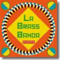 Cover:  LaBrassBanda - Europa