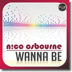 Cover: Nico Osbourn - Wanna Be
