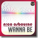 Cover: Nico Osbourn - Wanna Be