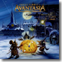 Cover:  Avantasia - The Mystery Of Time