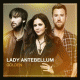 Cover: Lady Antebellum - Golden