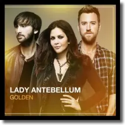 Cover: Lady Antebellum - Golden
