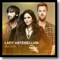 Cover:  Lady Antebellum - Golden