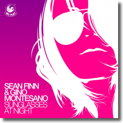 Cover: Sean Finn & Gino Montesano - Sunglasses At Night