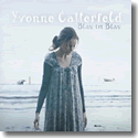 Yvonne Catterfeld - Blau im Blau