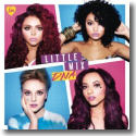 Cover:  Little Mix - DNA