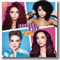 Cover:  Little Mix - DNA