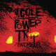 Cover: J. Cole feat. Miguel - Power Trip