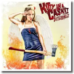 Cover: Kitty In A Casket - Bittersweet