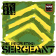 Cover: Levellers - The Recruiting Sergeant