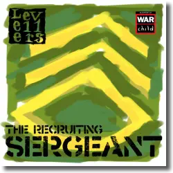 Cover: Levellers - The Recruiting Sergeant