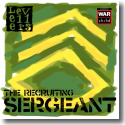 Cover: Levellers - The Recruiting Sergeant