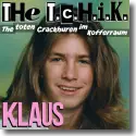 Cover:  The T.C.H.I.K. - Klaus