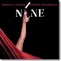 Cover: Nine - Original Soundtrack