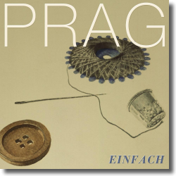 Cover: Prag - Einfach