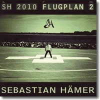 Cover: Sebastian Hmer - Flugplan 2