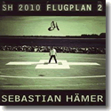 Sebastian Hmer - Flugplan 2