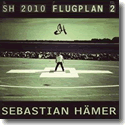 Cover:  Sebastian Hmer - Flugplan 2