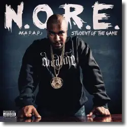 Cover: N.O.R.E. (AKA P.A.P.I.) - Student Of The Game