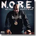 Cover:  N.O.R.E. (AKA P.A.P.I.) - Student Of The Game