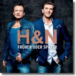 Cover: H&N - Frher oder spter