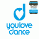 Cover: You Love Dance 