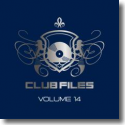 Club Files Vol. 14