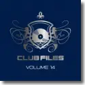 Cover:  Club Files Vol. 14 - Various Artists