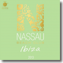 Nassau Beach Club Ibiza 2013