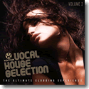 Kontor Vocal House Selection Volume 2