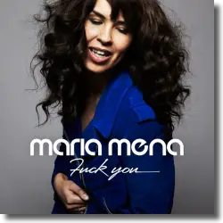 Cover: Maria Mena - Fuck You