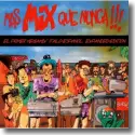 Cover:  Mas Mix Que Nunca !!!  (Expanded Edition) - Various Artists