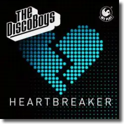 Cover: The Disco Boys - Heartbreaker
