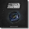 Cover:  Black Marbles - Made In Concrete