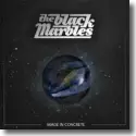Cover:  Black Marbles - Made In Concrete