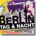 Cover: Berlin Tag und Nacht Vol. 3 - Various Artists