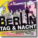 Cover:  Berlin Tag und Nacht Vol. 3 - Various Artists