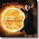 Cover:  Jean-Michel Aweh - Bring die Sonne mit