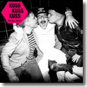 Cover:  Fettes Brot - KussKussKuss