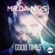 Cover: Mr.Da-Nos feat. Paul Jay - Good Times
