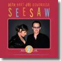 Cover:  Beth Hart & Joe Bonamassa - Seesaw