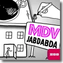 Cover:  MDV - Jabdabda