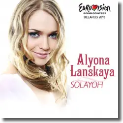 Cover: Alyona Lanskaya - Solayoh